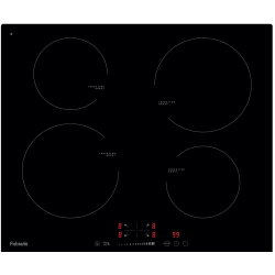 Электрическая панель SVH 646  А-31